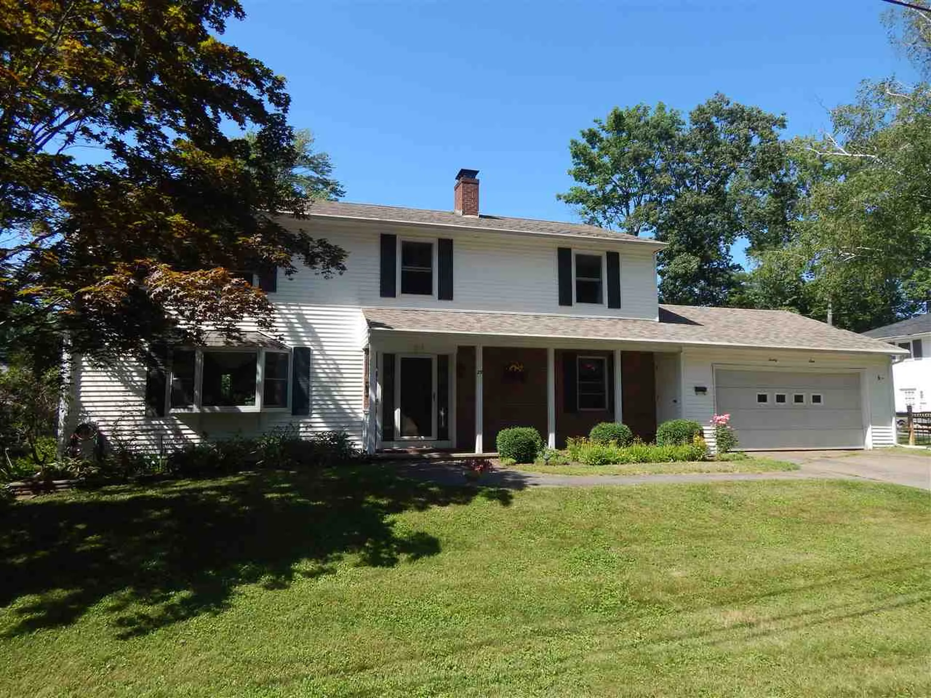 29 Pine Brook Lane Laconia NH 03246