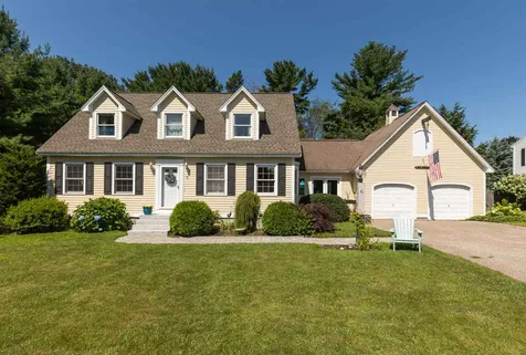 6 Elm Drive Hampton NH 03842