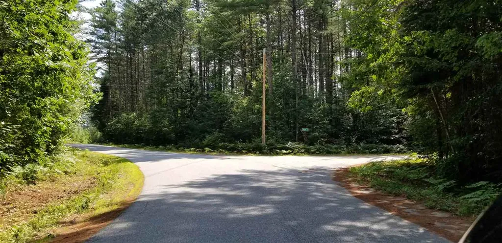 Lot 12 Logan Street Thornton NH 03285
