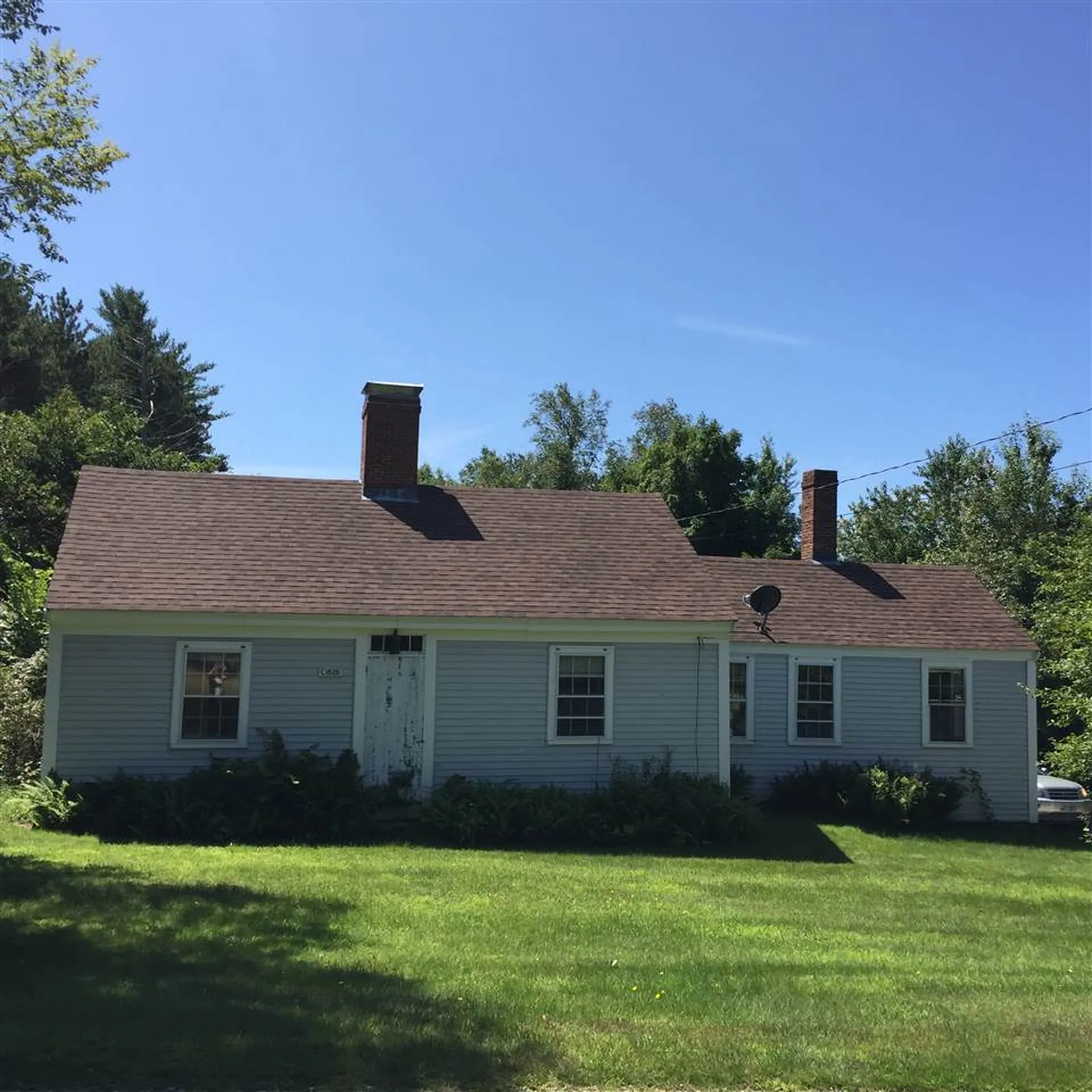 450 Squantum Road Jaffrey NH 03452
