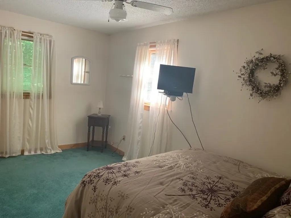 4 Aspen Drive Madison NH 03849