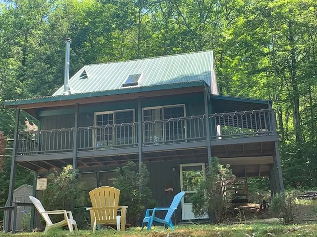 4 Aspen Drive Madison NH 03849