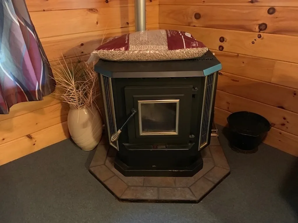 4 Aspen Drive Madison NH 03849