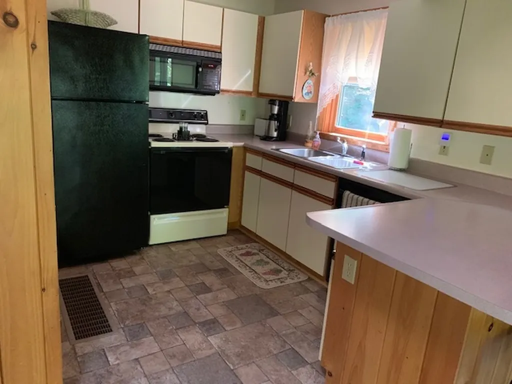 4 Aspen Drive Madison NH 03849