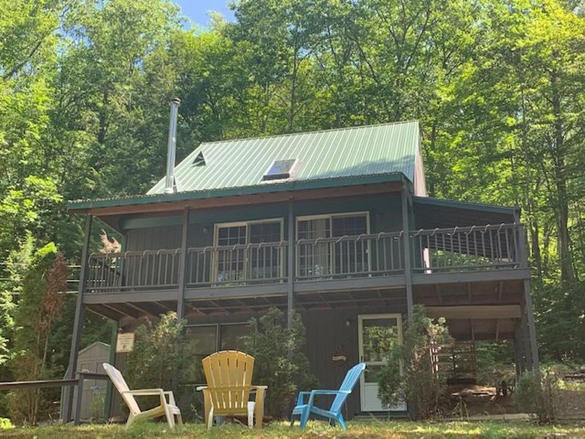 4 Aspen Drive Madison NH 03849