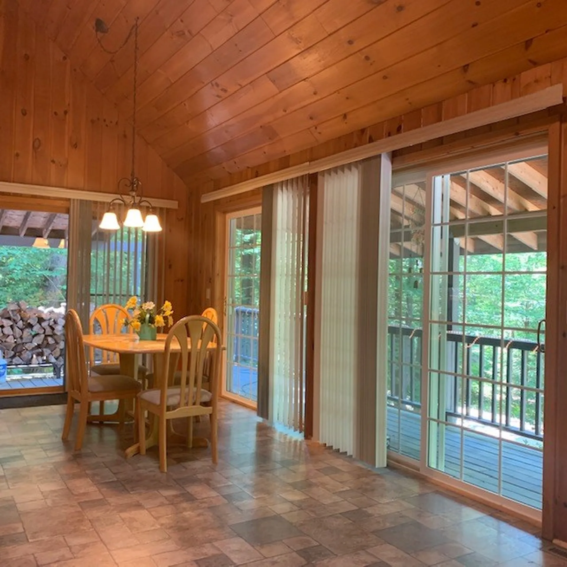 4 Aspen Drive Madison NH 03849