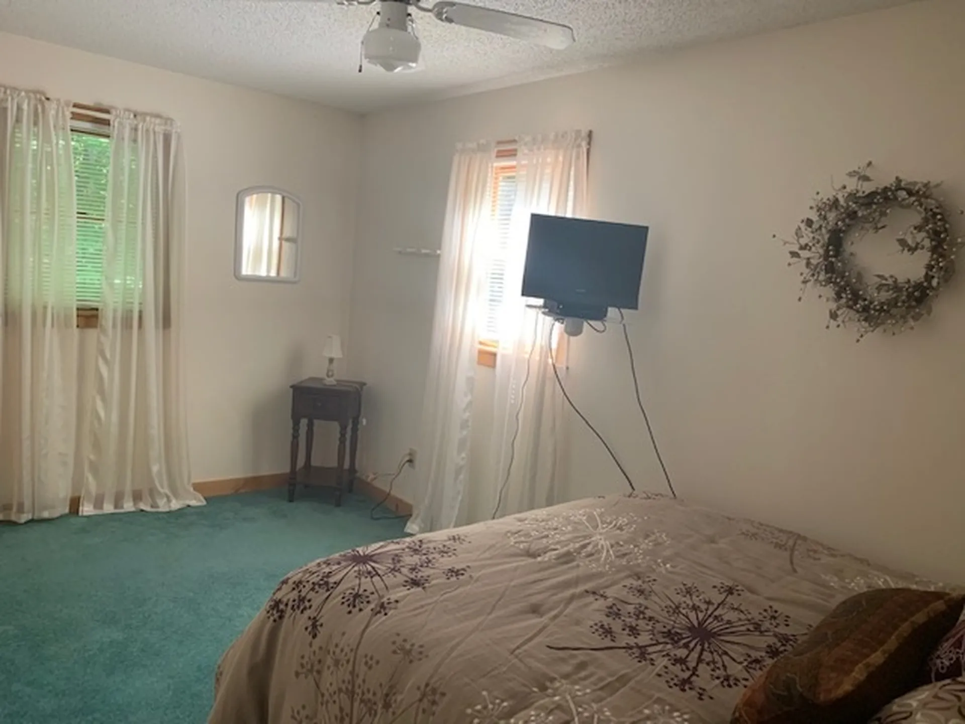 4 Aspen Drive Madison NH 03849