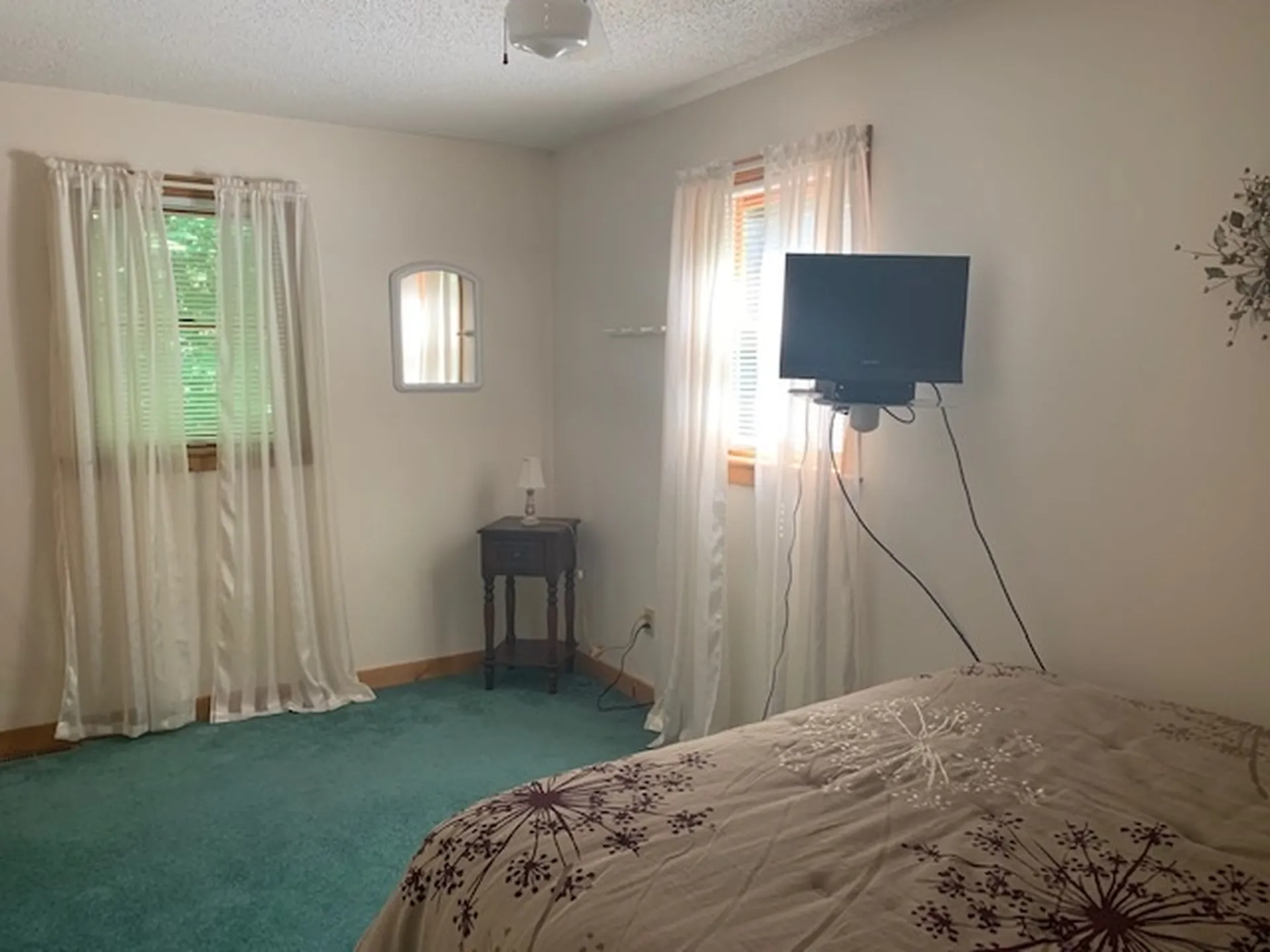 4 Aspen Drive Madison NH 03849