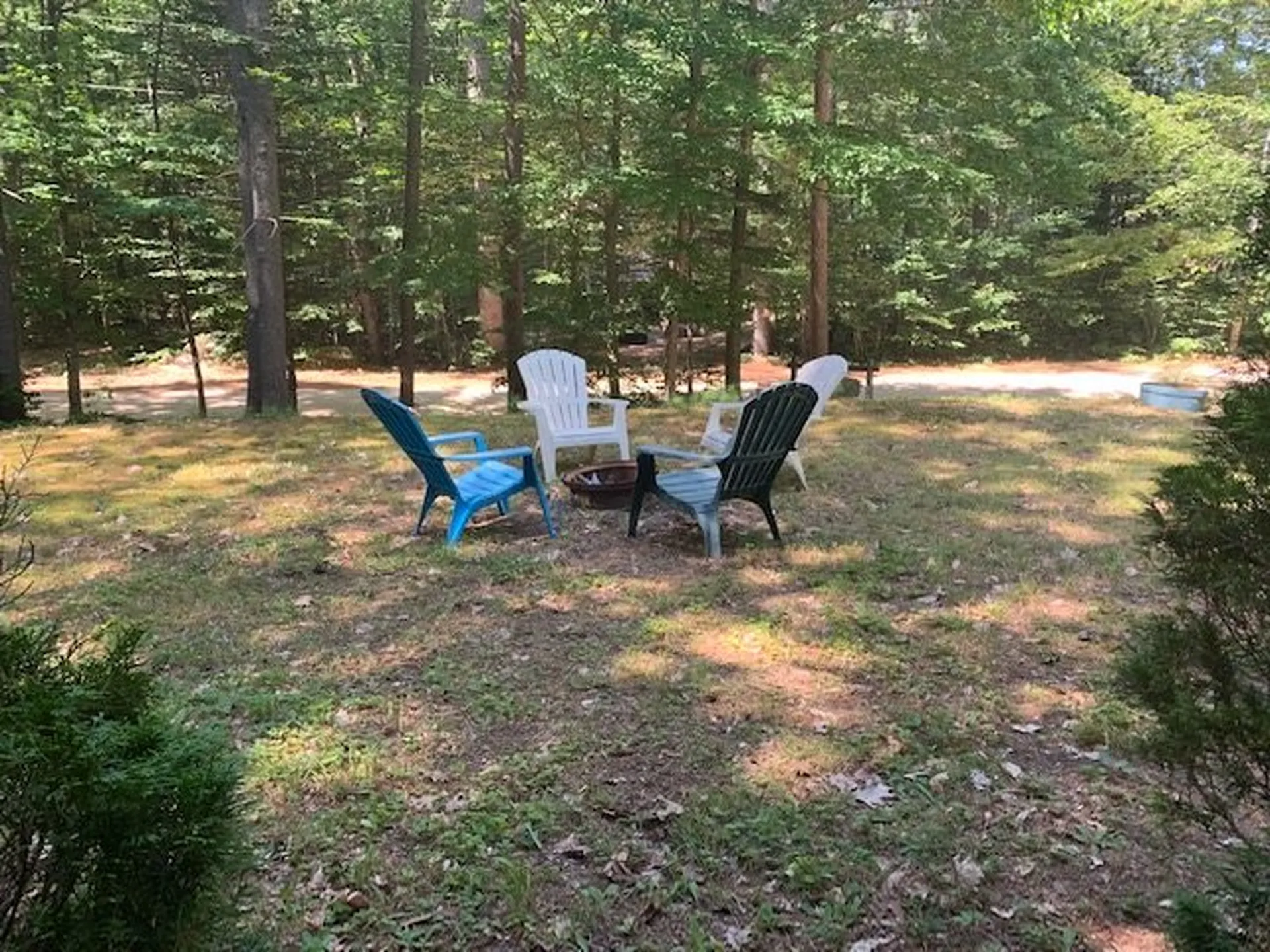 4 Aspen Drive Madison NH 03849