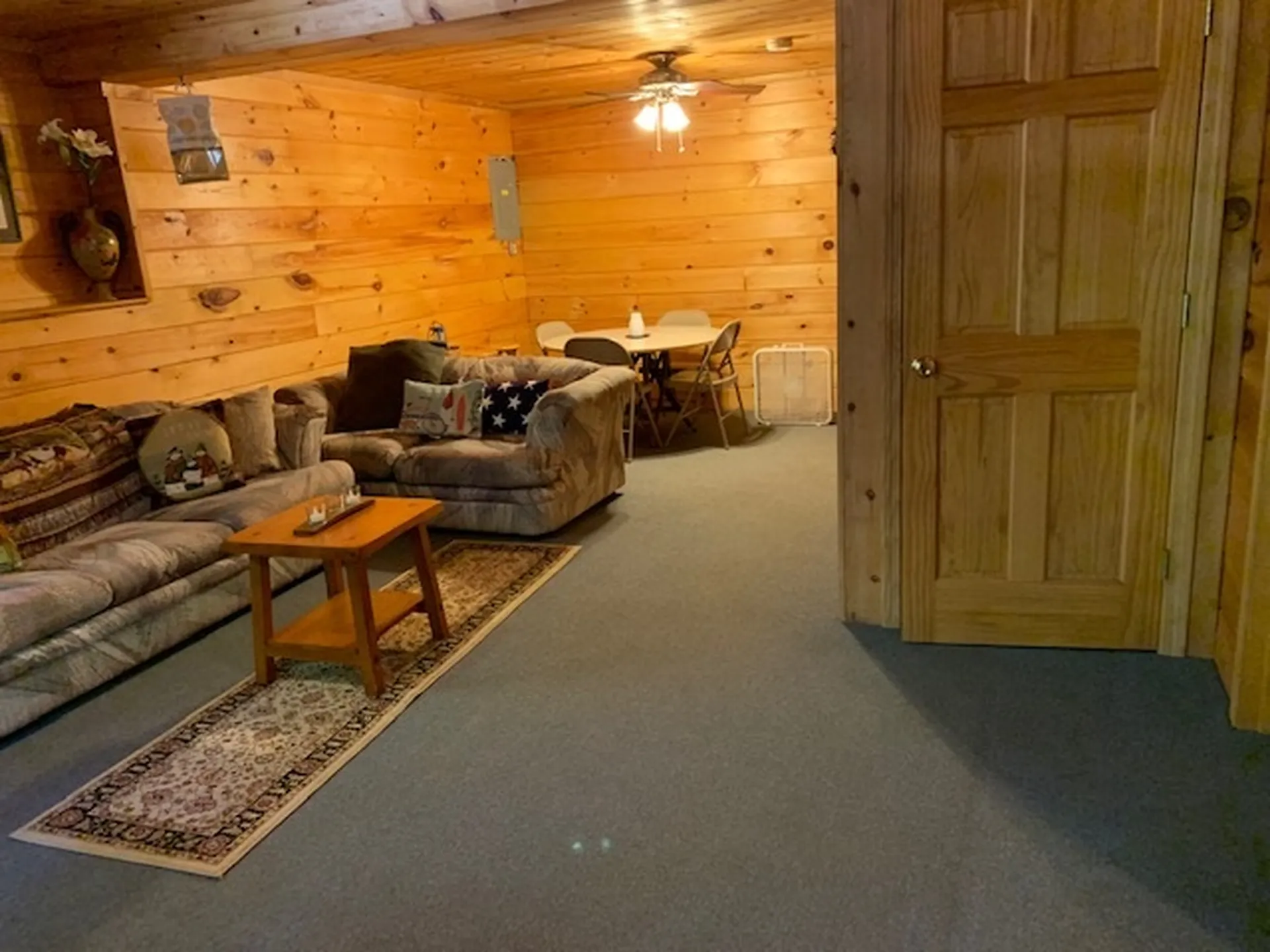4 Aspen Drive Madison NH 03849
