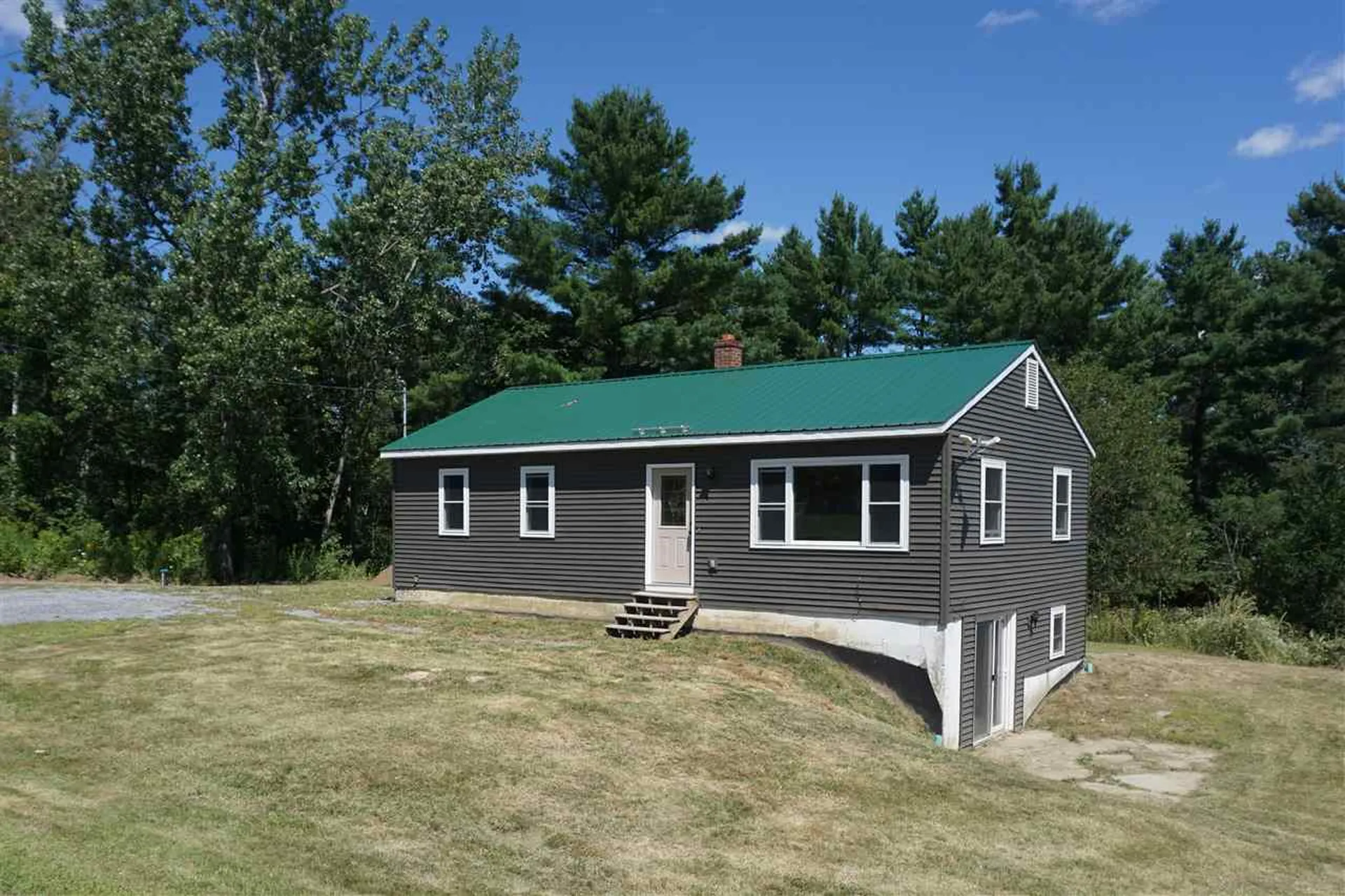 600 Middle Road Milton VT 05468