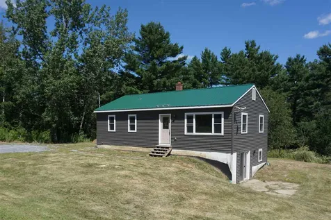 600 Middle Road Milton VT 05468