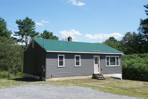 600 Middle Road Milton VT 05468