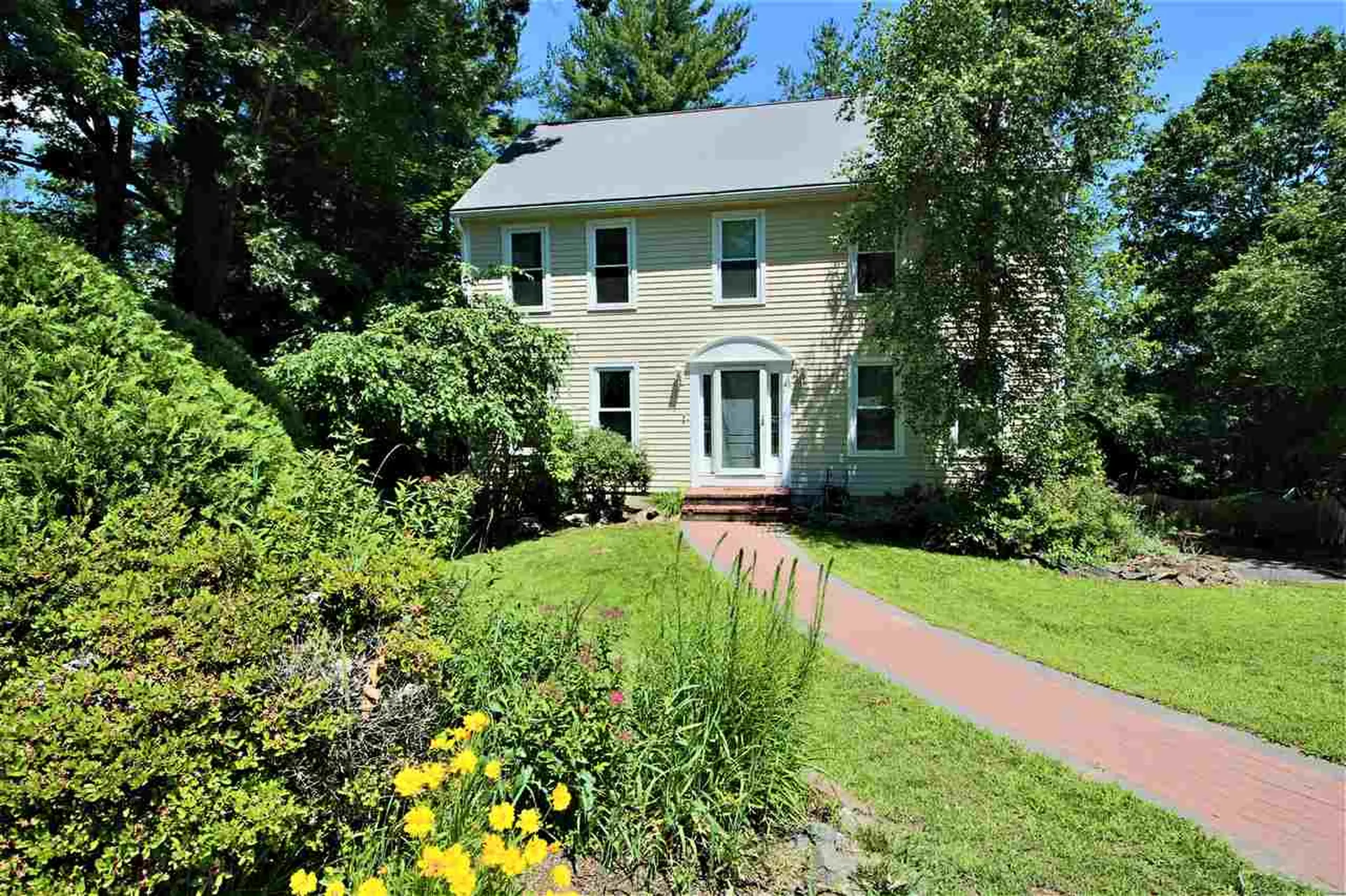 41 Samuel Hanson Avenue Dover NH 03820