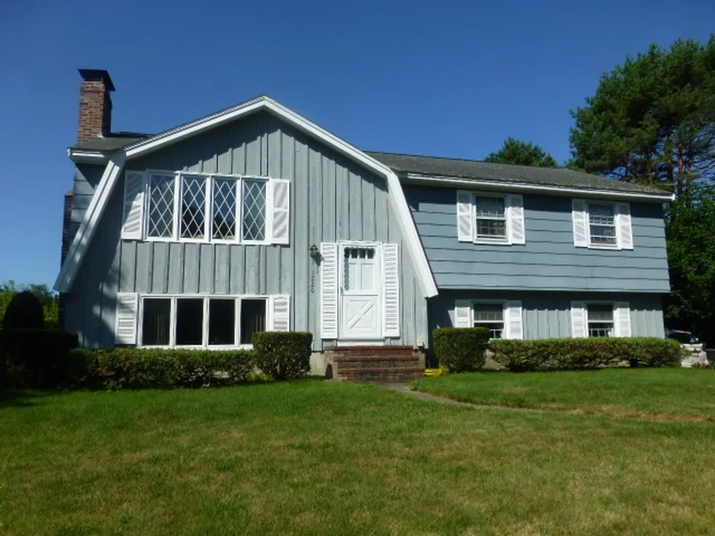 1220 Washington Road Rye NH 03870