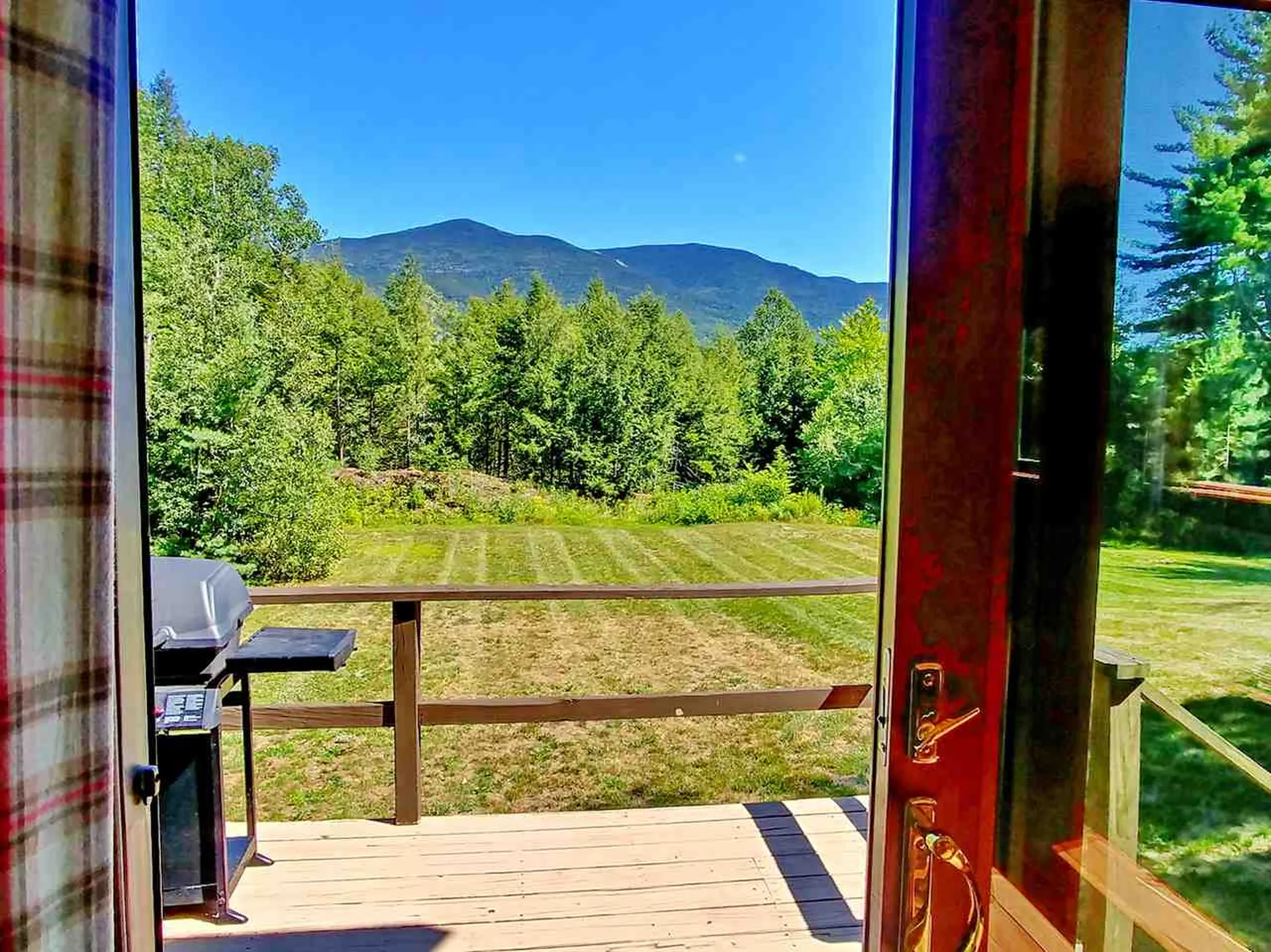 845 Easton Valley Road Easton NH 03580