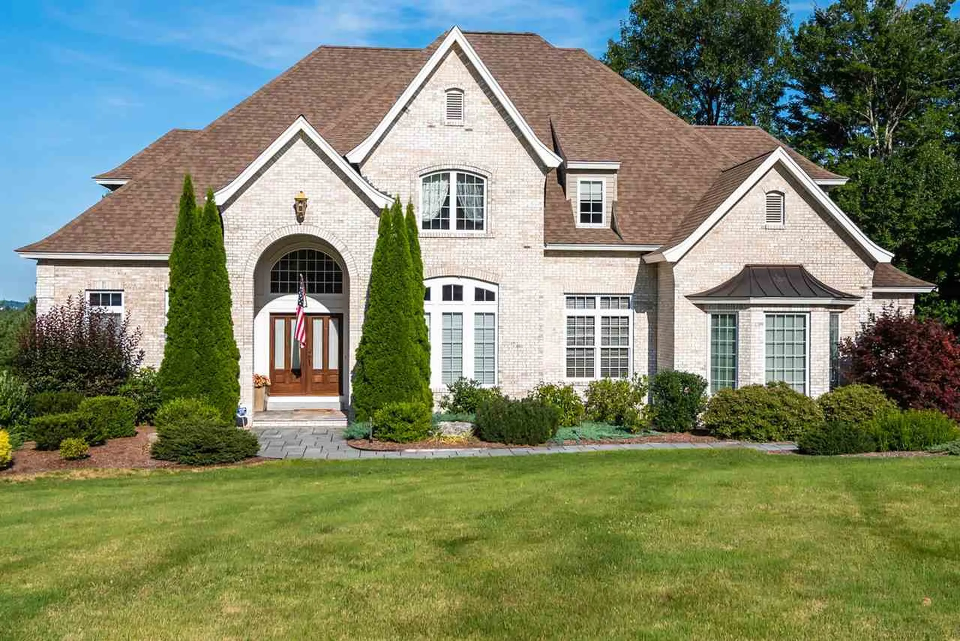 16 Burgundy Terrace Bedford NH 03110