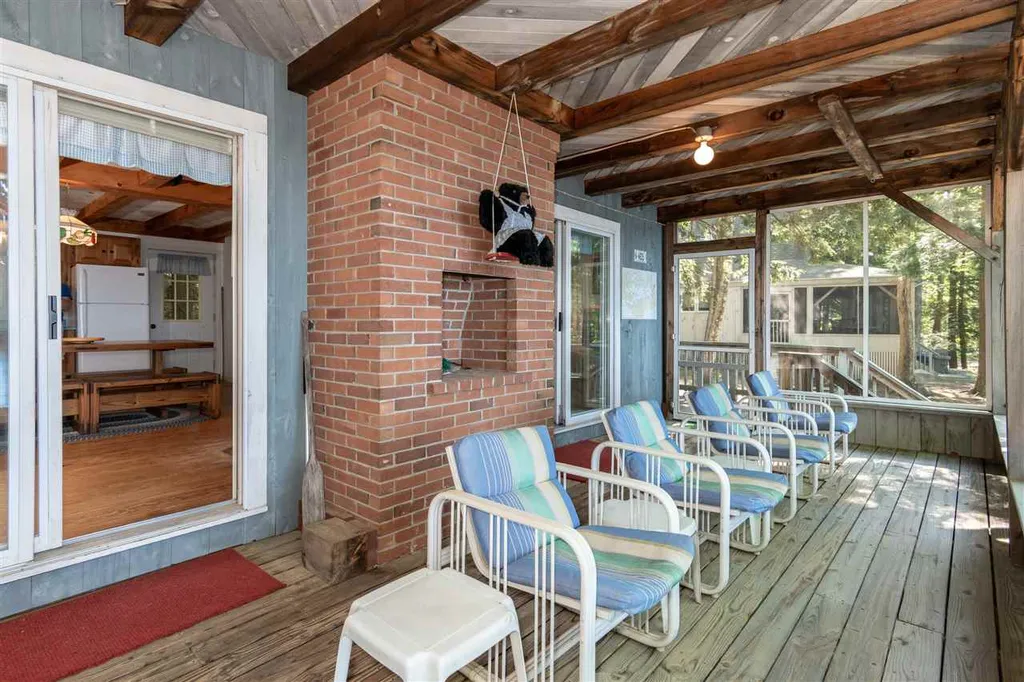 276 Bear Island Meredith NH 03253