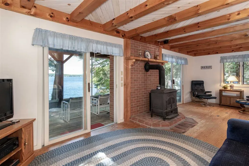 276 Bear Island Meredith NH 03253