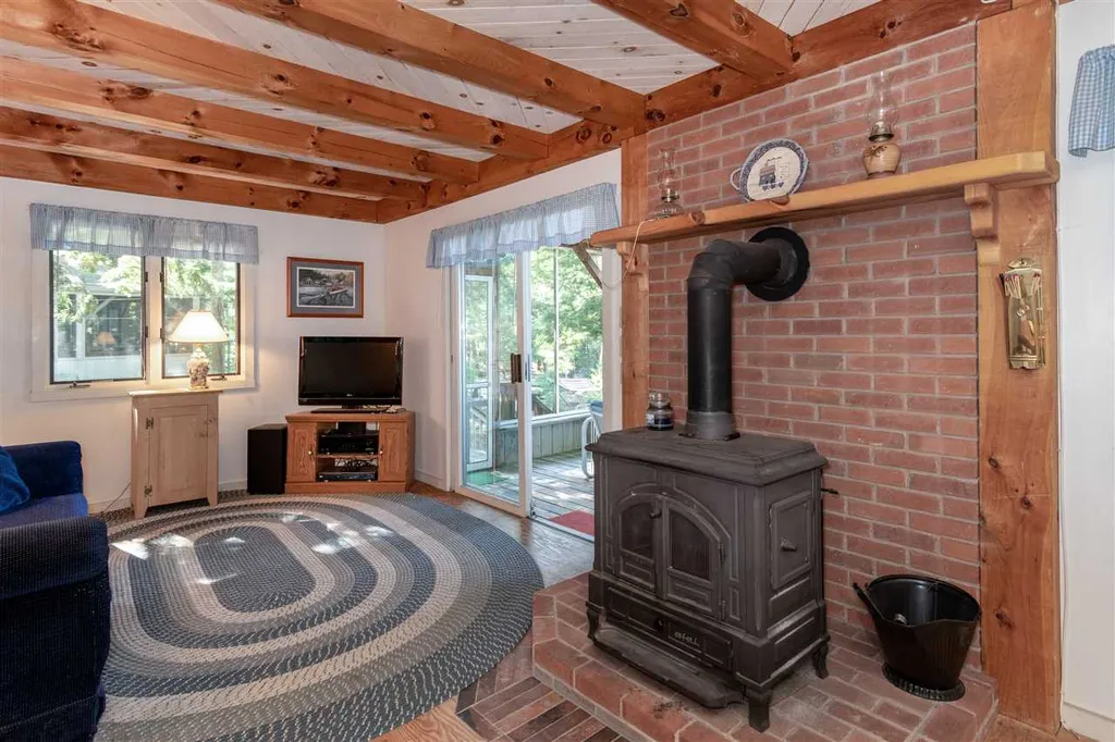 276 Bear Island Meredith NH 03253