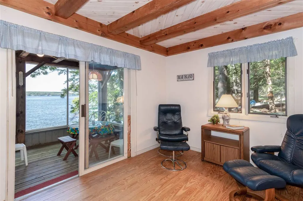 276 Bear Island Meredith NH 03253