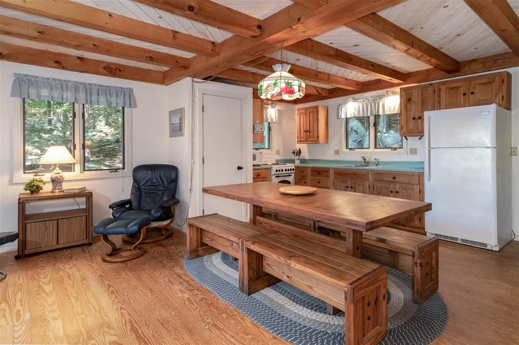 276 Bear Island Meredith NH 03253