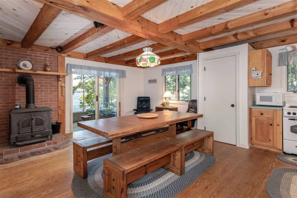 276 Bear Island Meredith NH 03253
