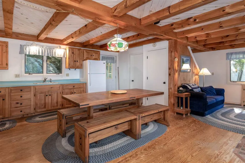 276 Bear Island Meredith NH 03253
