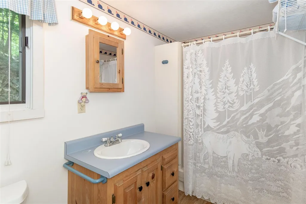 276 Bear Island Meredith NH 03253