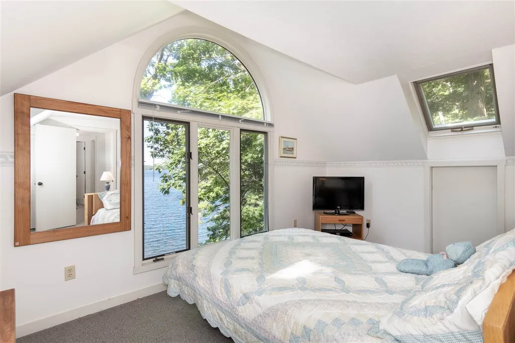 276 Bear Island Meredith NH 03253