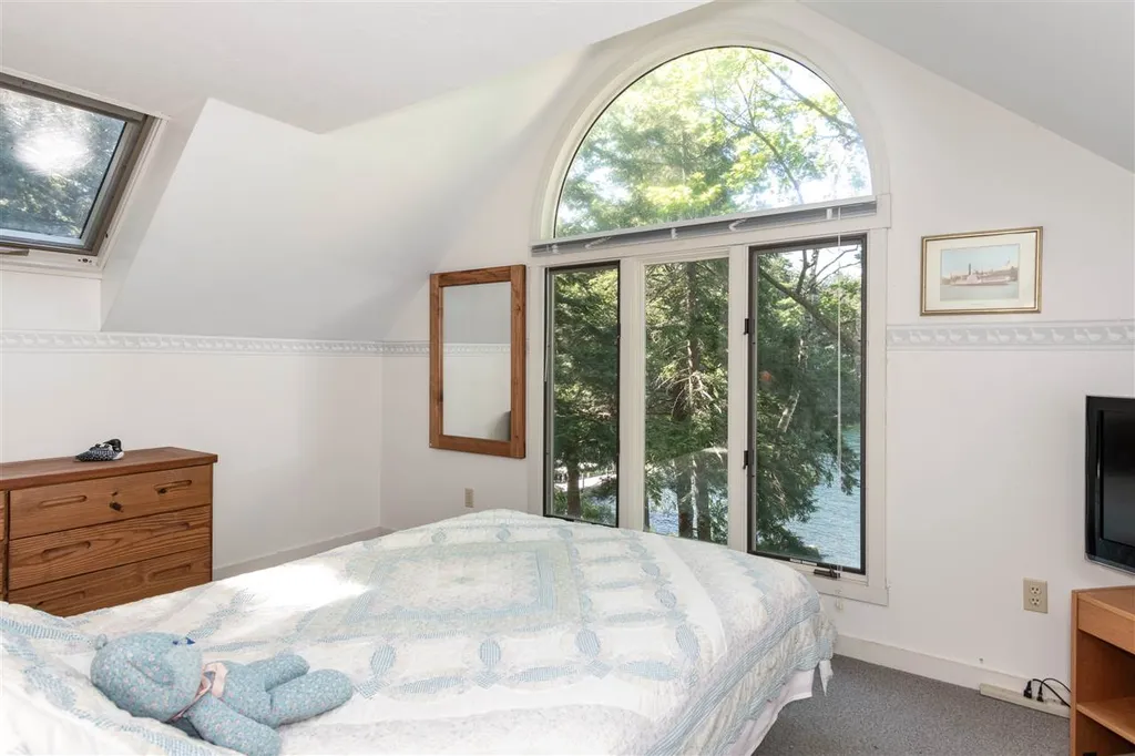 276 Bear Island Meredith NH 03253