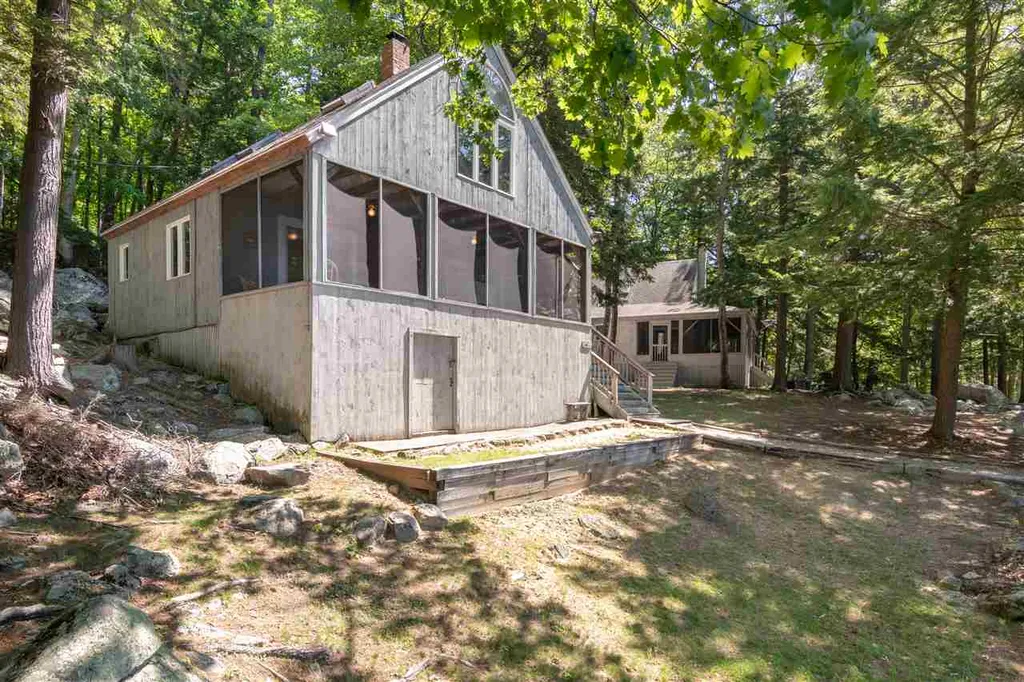276 Bear Island Meredith NH 03253