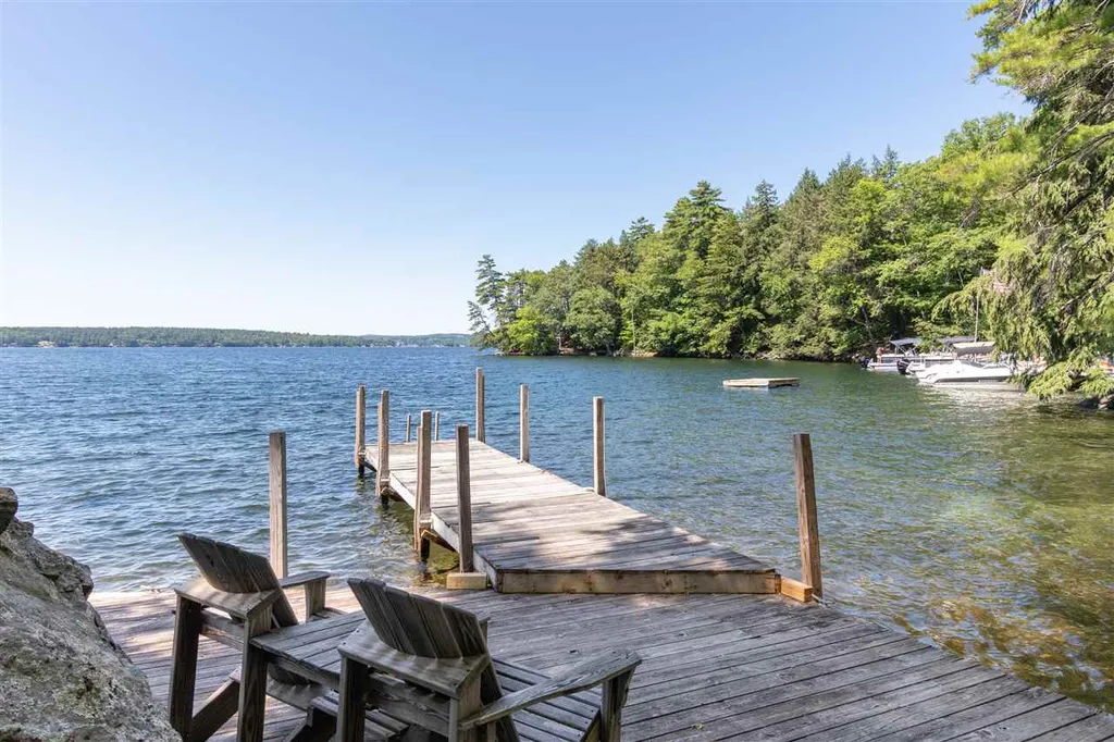 276 Bear Island Meredith NH 03253