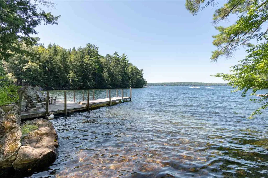 276 Bear Island Meredith NH 03253