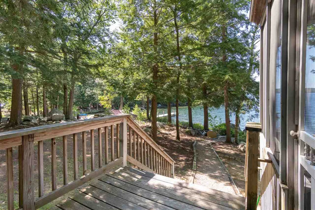 276 Bear Island Meredith NH 03253
