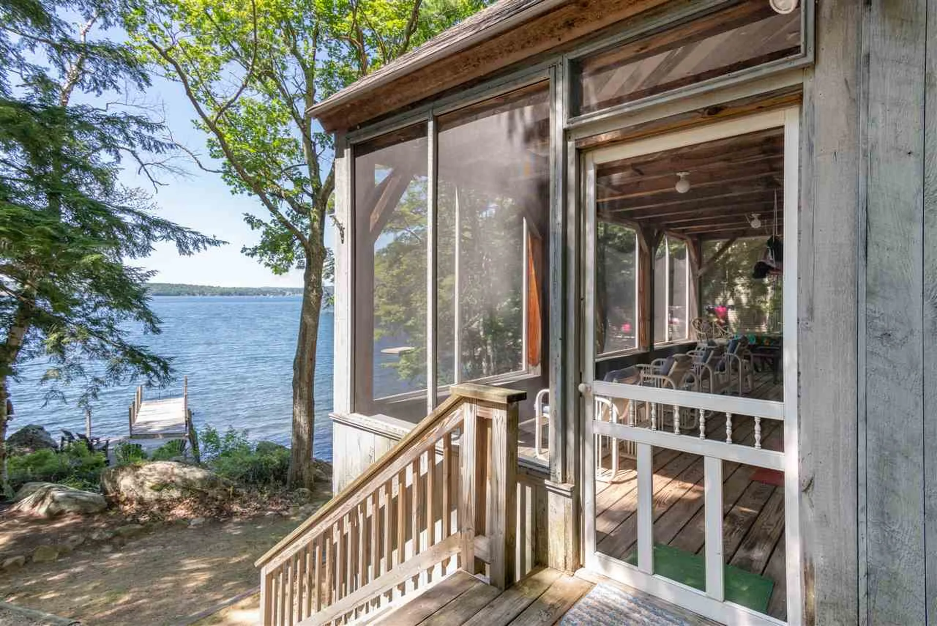 276 Bear Island Meredith NH 03253