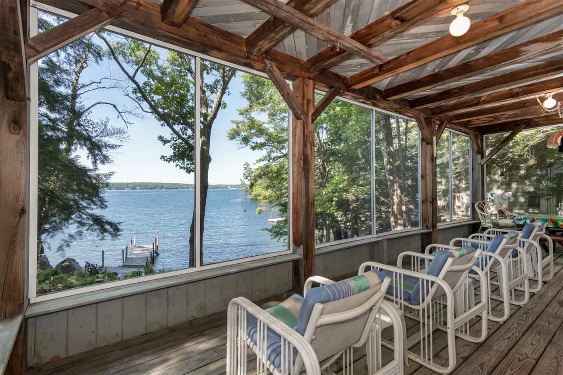 276 Bear Island Meredith NH 03253