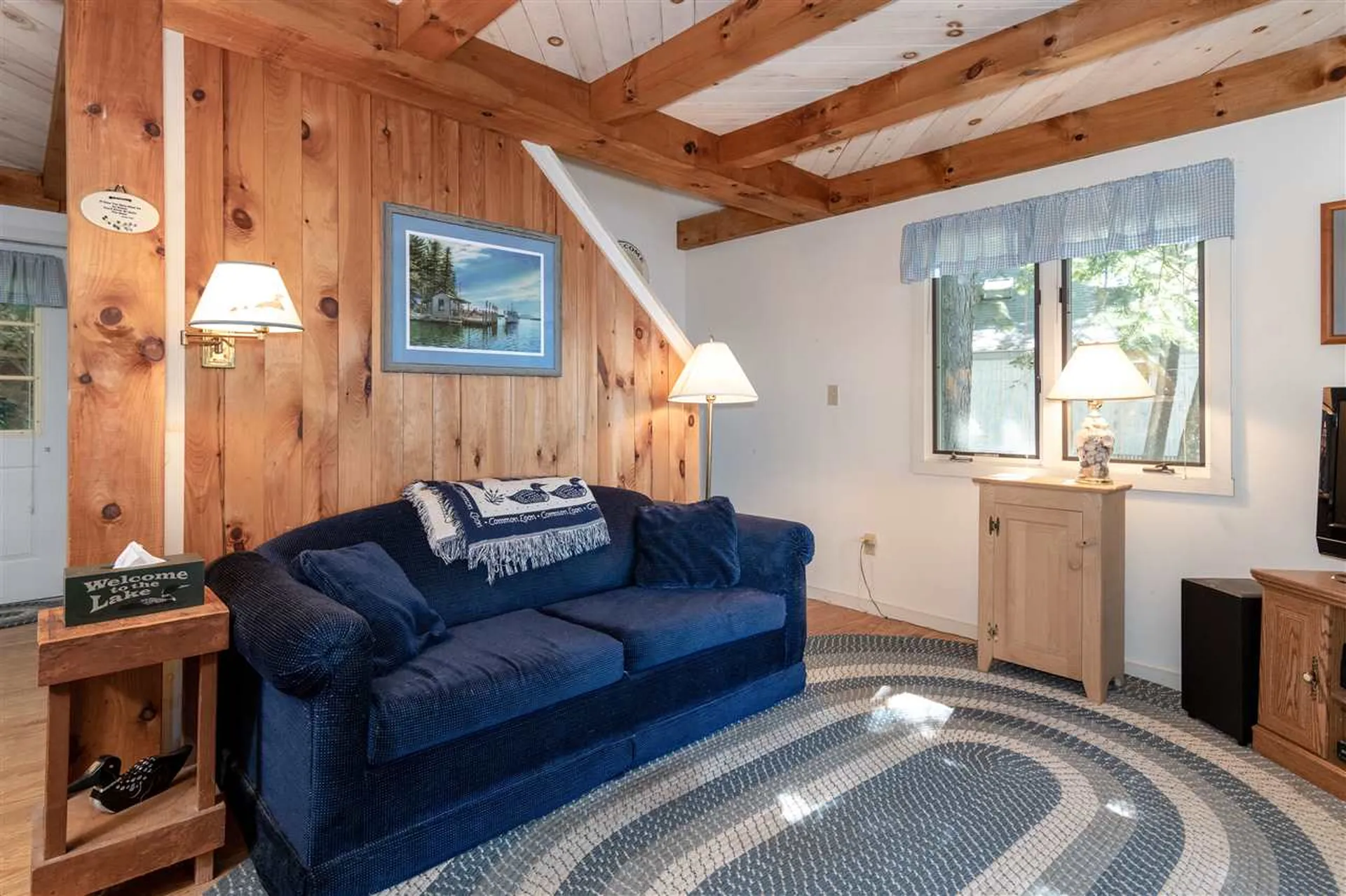 276 Bear Island Meredith NH 03253