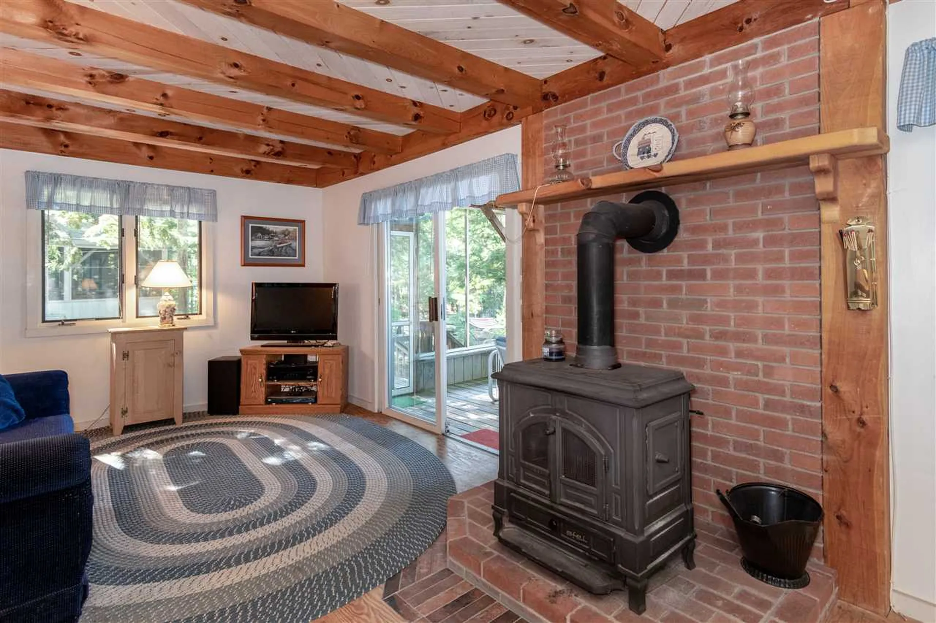 276 Bear Island Meredith NH 03253