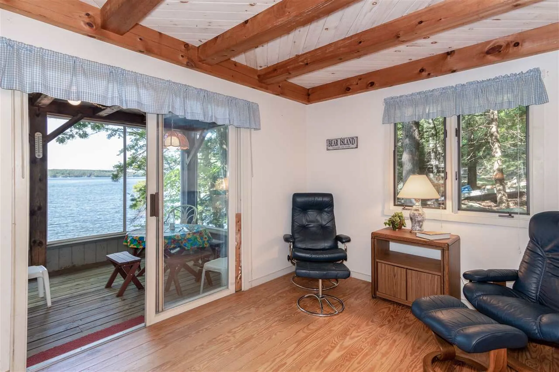 276 Bear Island Meredith NH 03253
