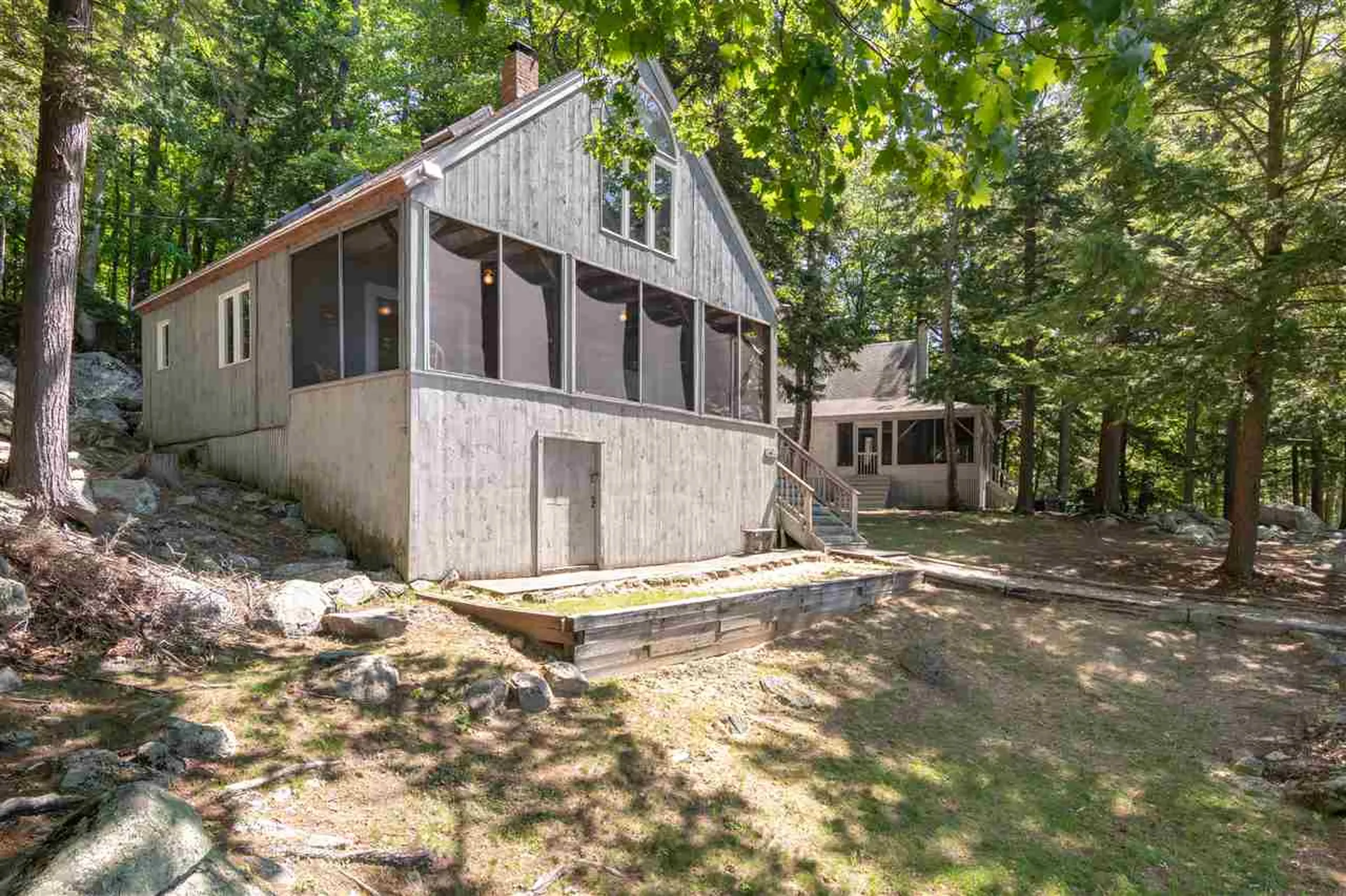 276 Bear Island Meredith NH 03253