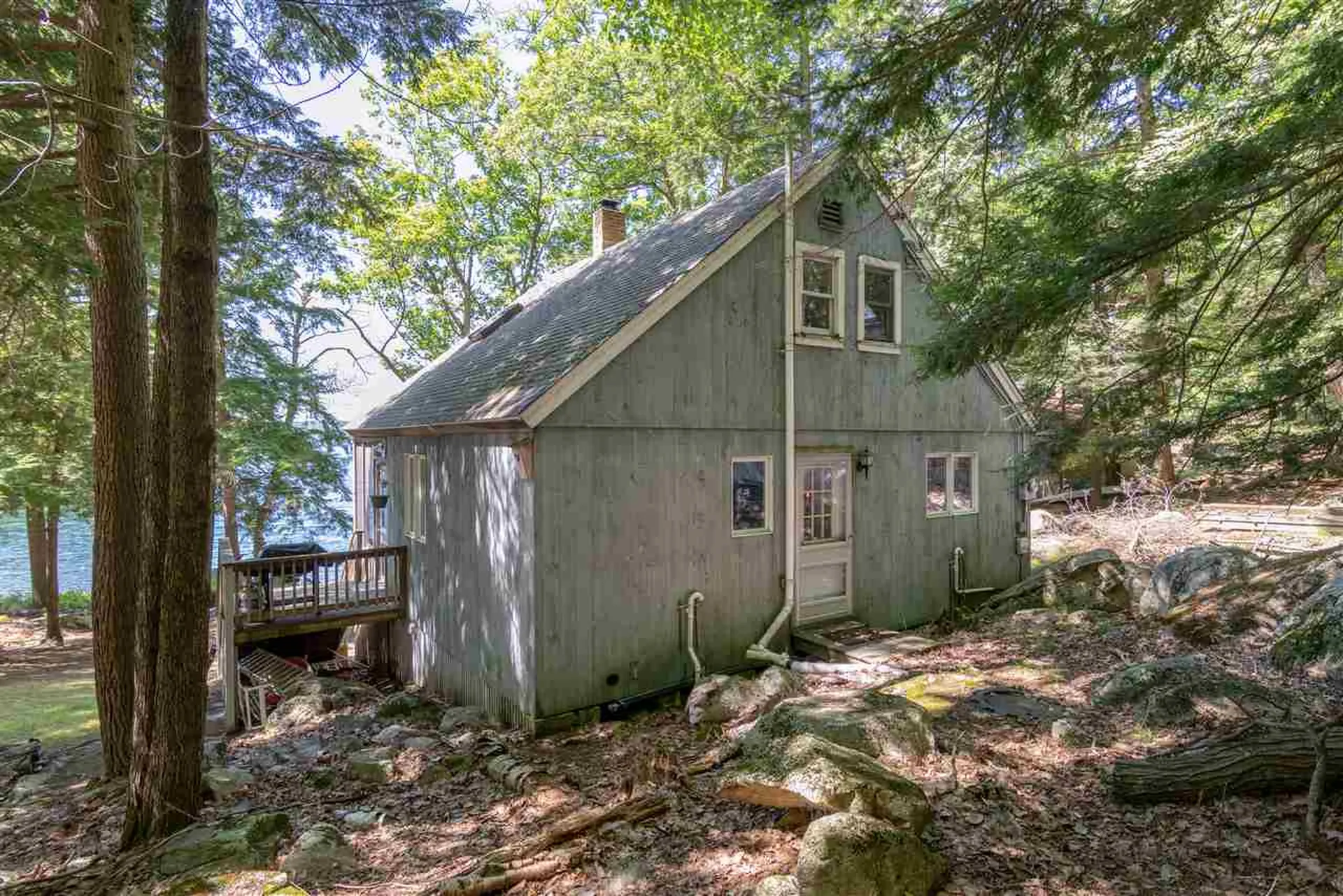 276 Bear Island Meredith NH 03253