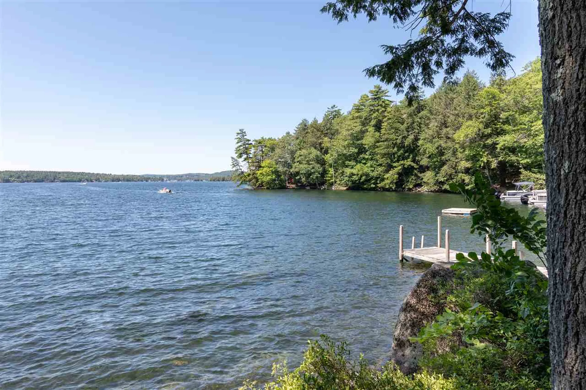 276 Bear Island Meredith NH 03253
