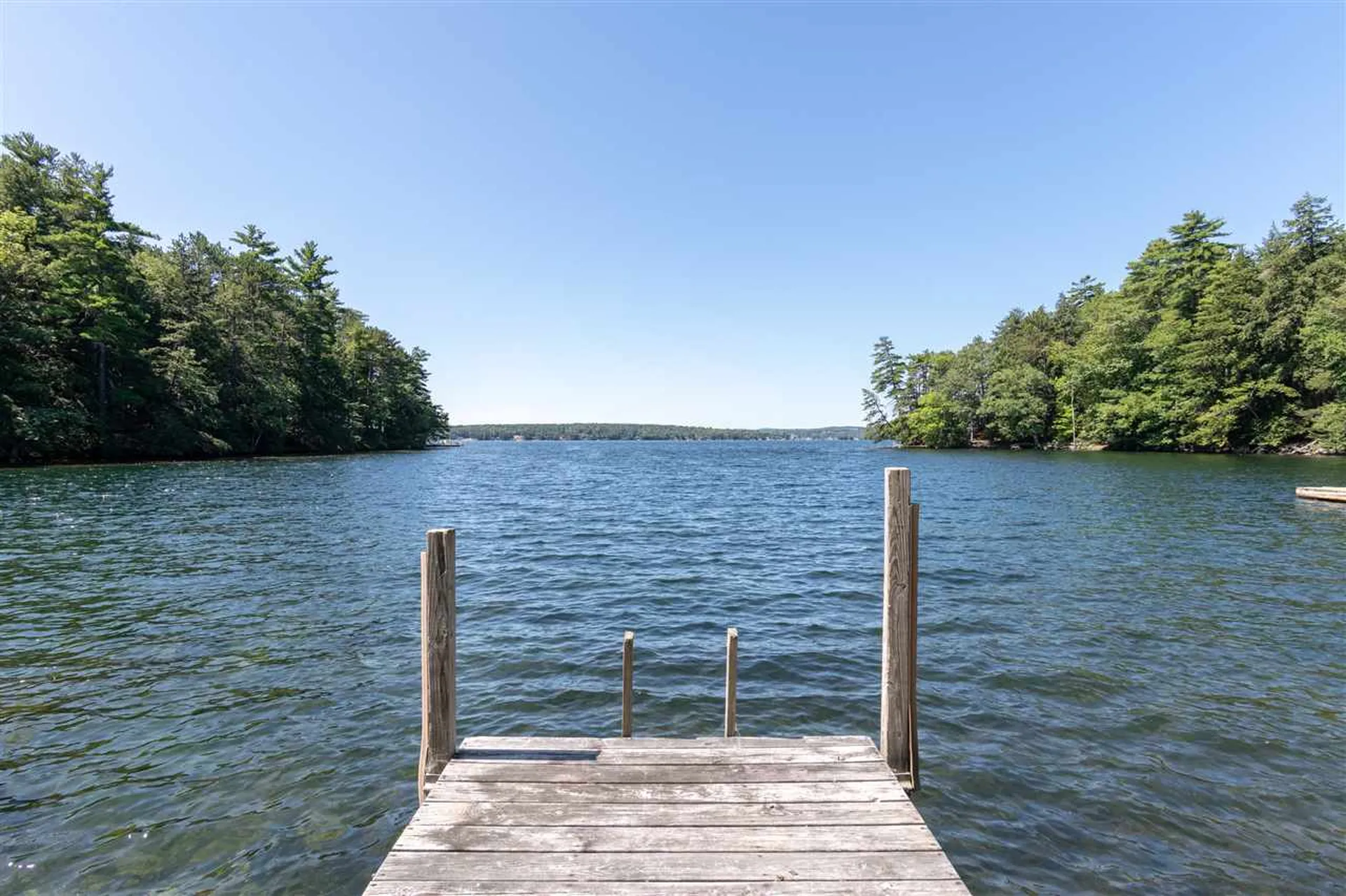 276 Bear Island Meredith NH 03253
