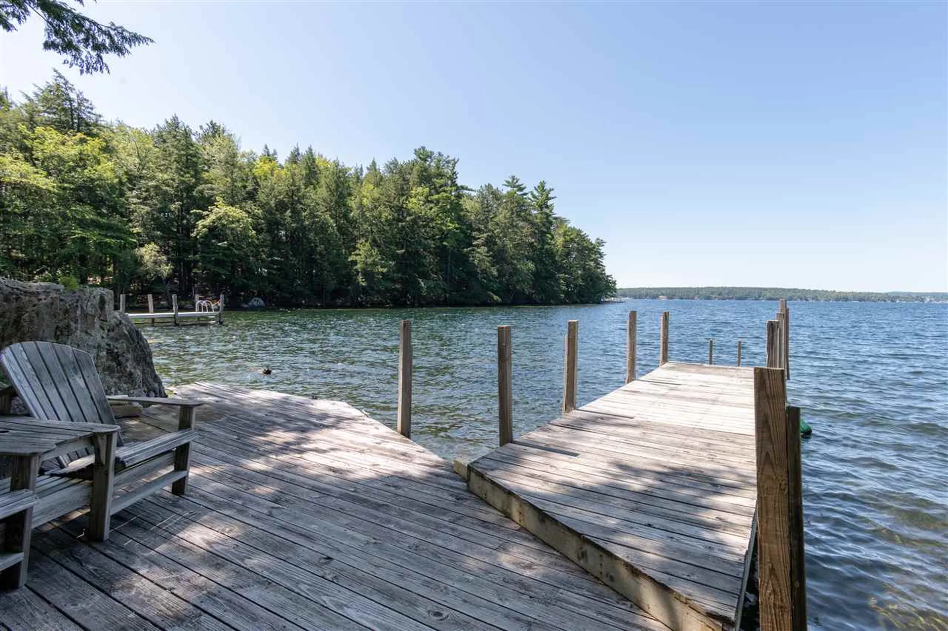 276 Bear Island Meredith NH 03253