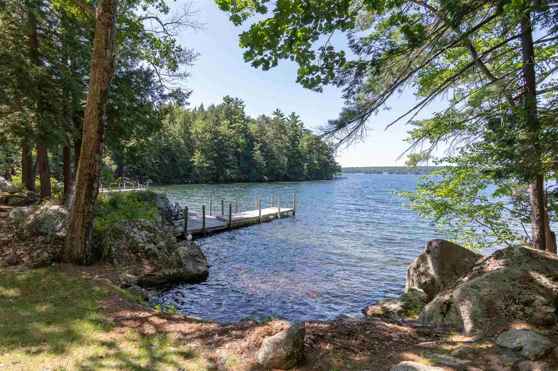 276 Bear Island Meredith NH 03253