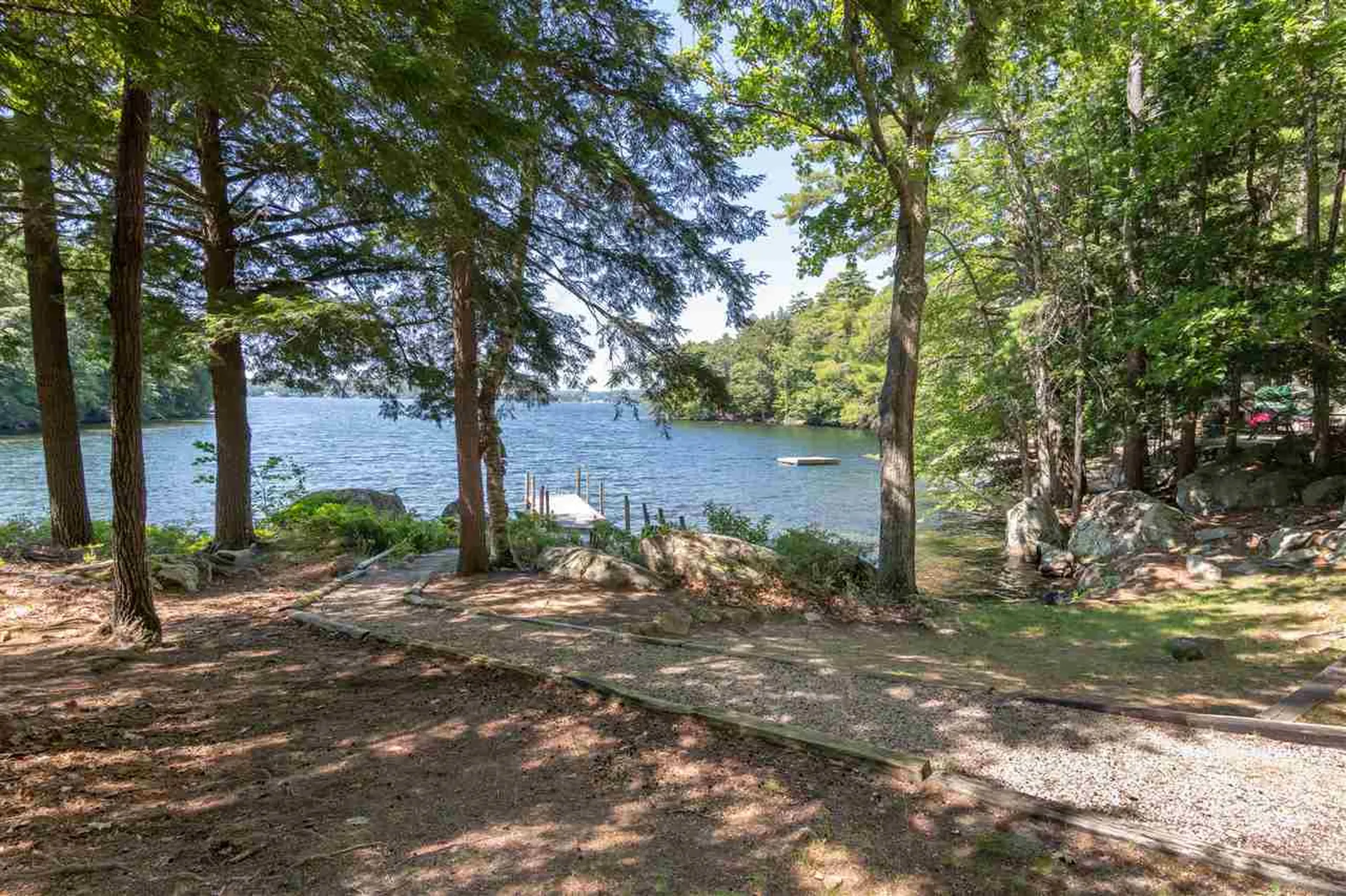 276 Bear Island Meredith NH 03253
