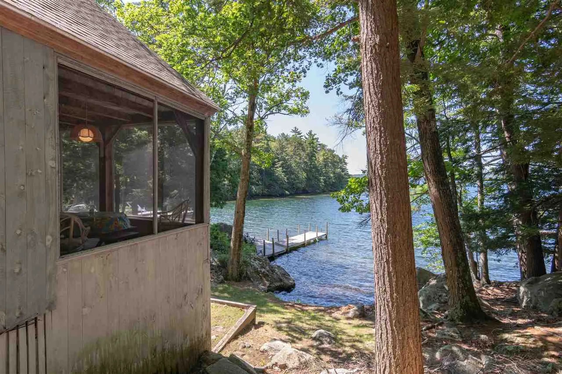 276 Bear Island Meredith NH 03253