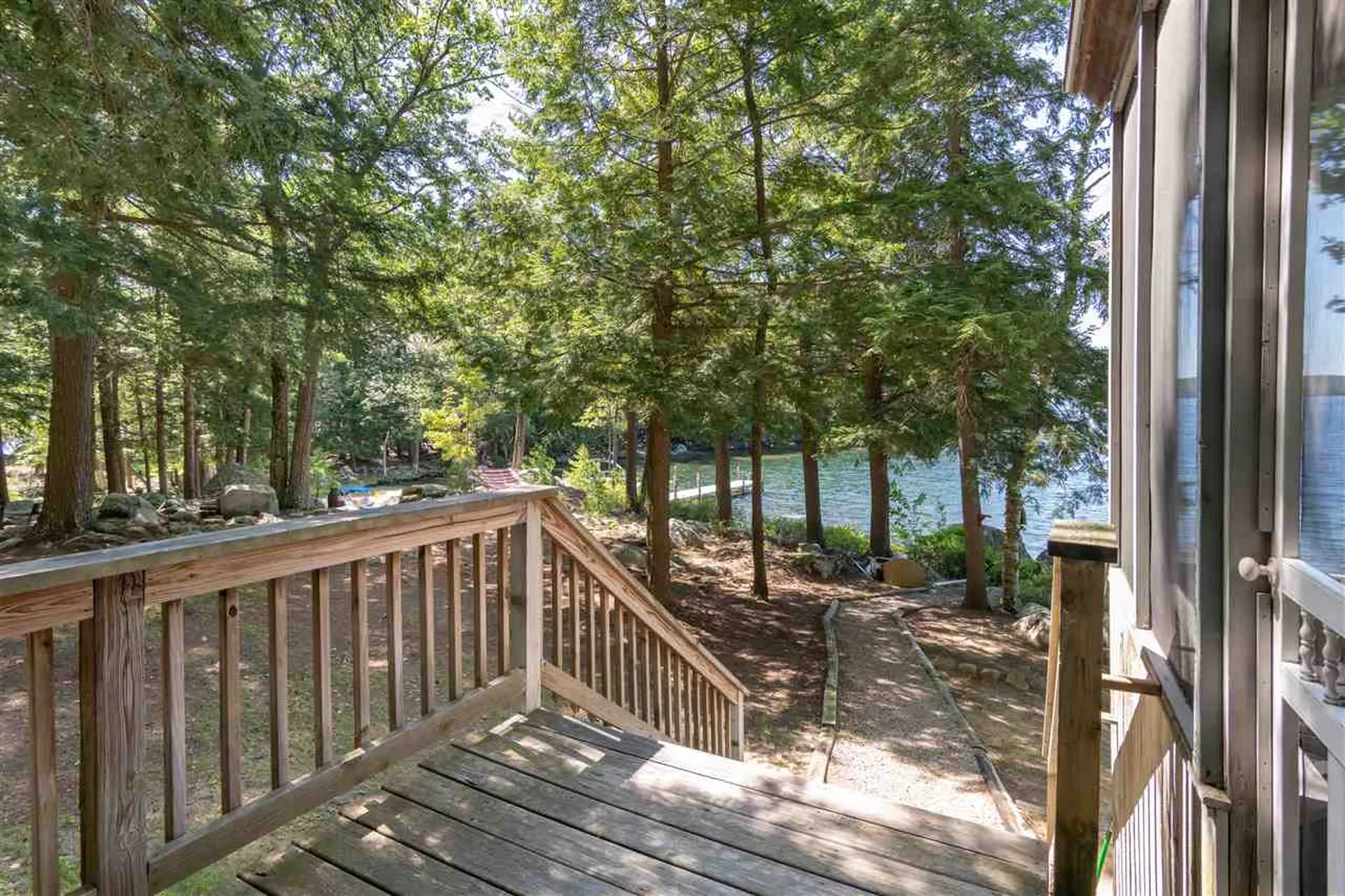 276 Bear Island Meredith NH 03253