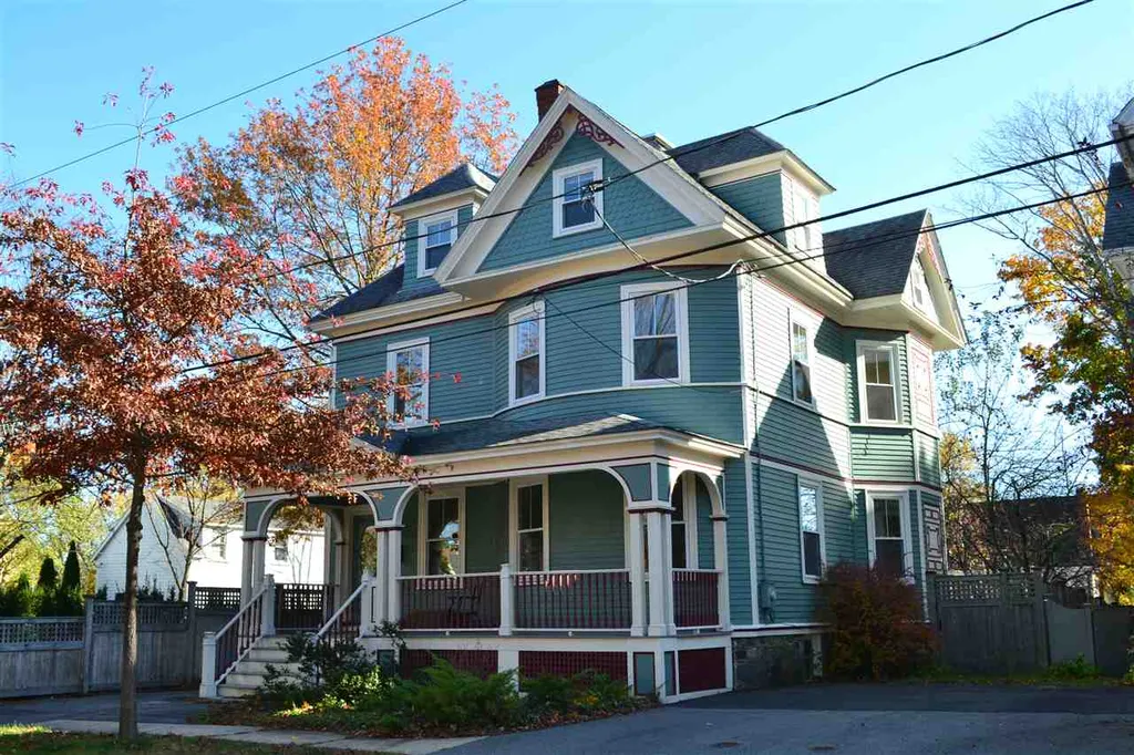 250 Highland Street Portsmouth NH 03801